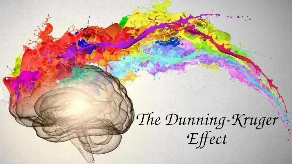 Dunning-Kruger Effect